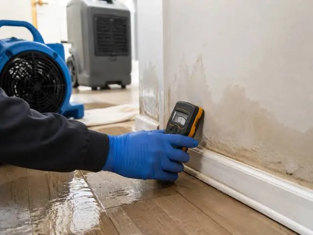 24/7 Water damage restoration services in Burlington, OH - Rapid flood cleanup and mitigation